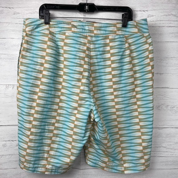 TOMMY BAHAMA RELAX SWIM SHORTS - Picture 4 of 8